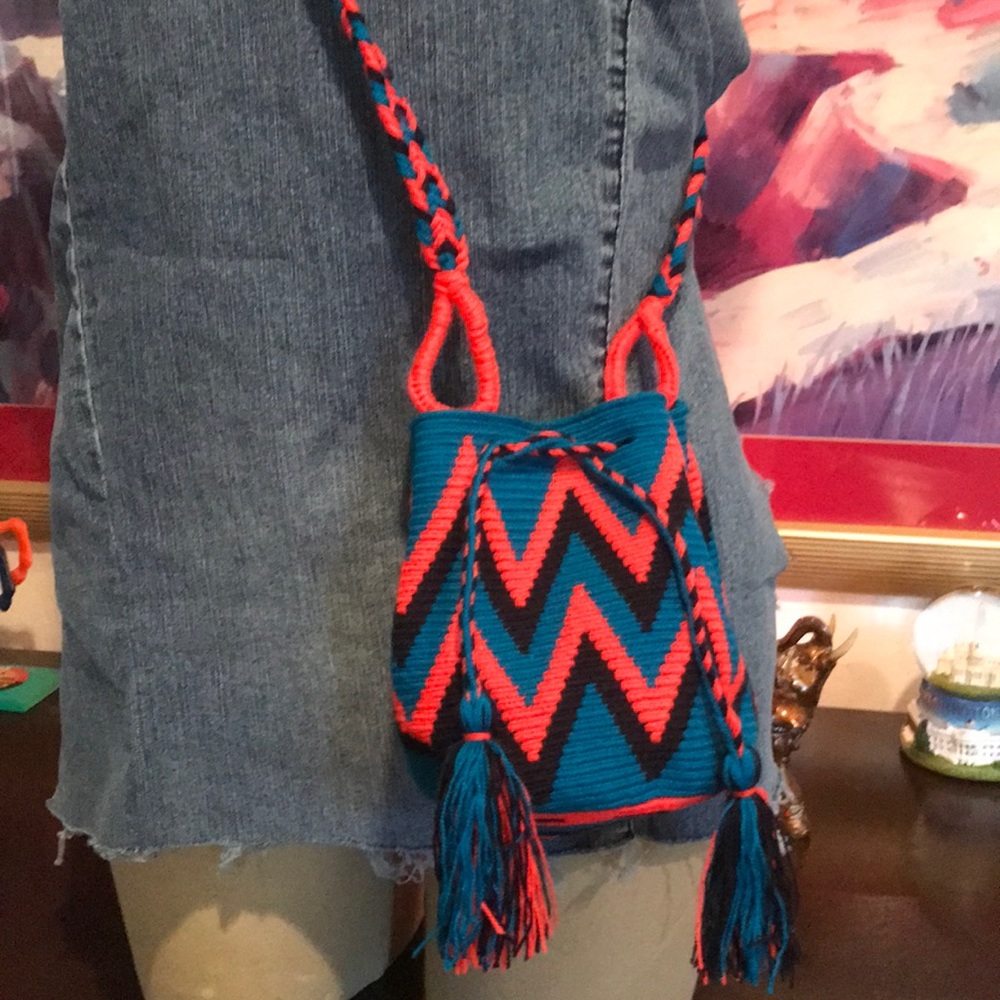 Small bag - Picture 2 of 4